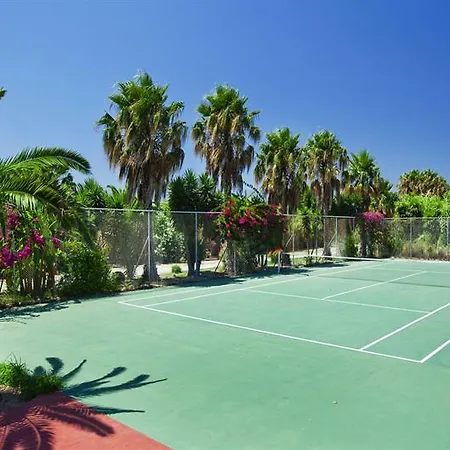 Hotel Boheme Kos