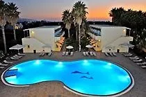 Hotell Boheme Kos