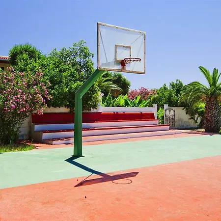 Boheme Hotell Kos